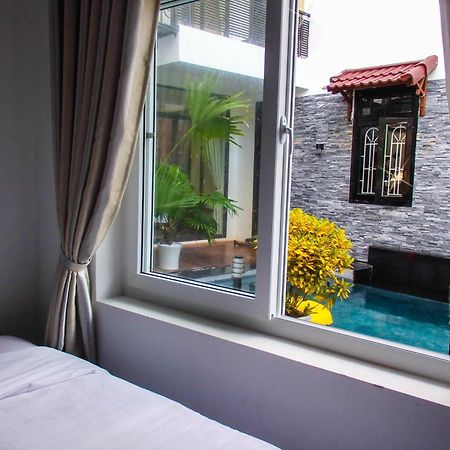 Ngoc Sinh Homestay Hoi An Exteriér fotografie