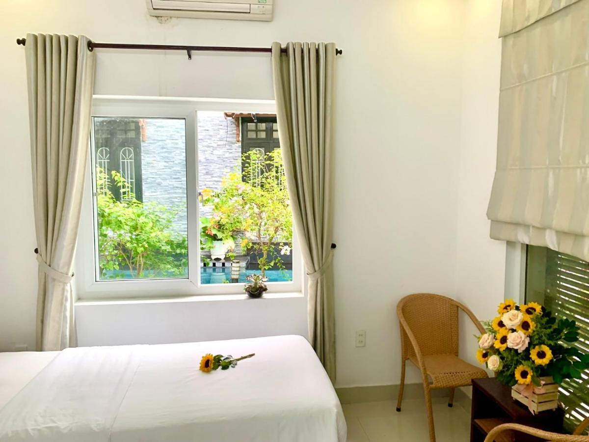Ngoc Sinh Homestay Hoi An Exteriér fotografie