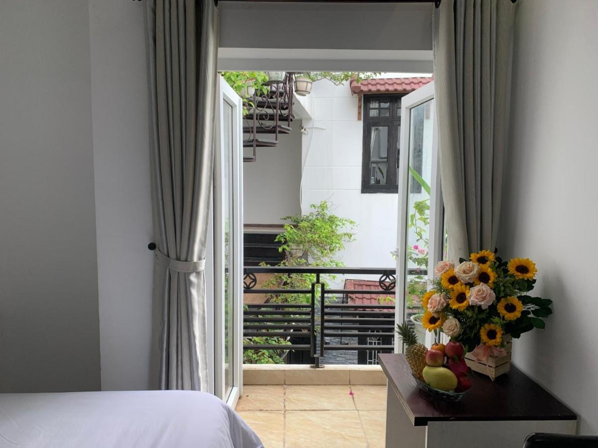 Ngoc Sinh Homestay Hoi An Exteriér fotografie