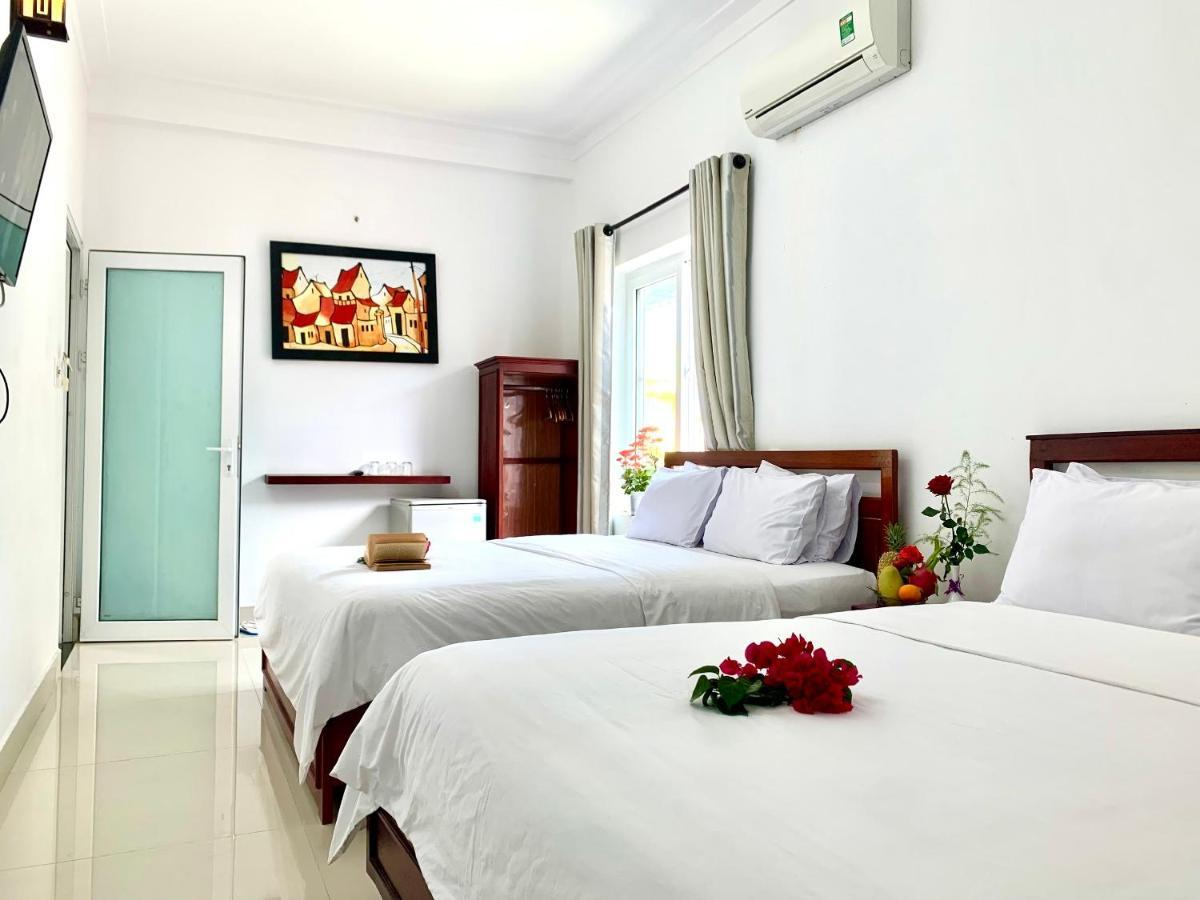 Ngoc Sinh Homestay Hoi An Exteriér fotografie