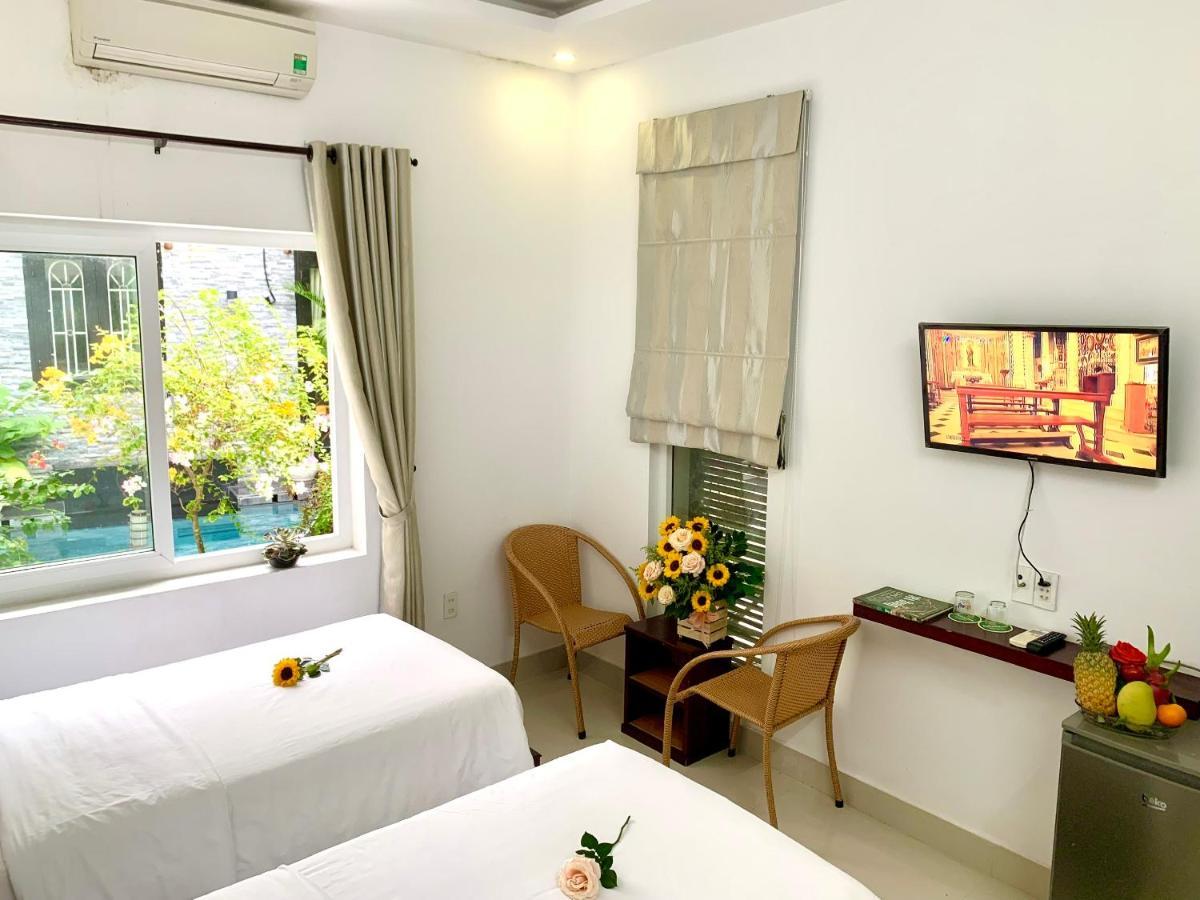 Ngoc Sinh Homestay Hoi An Exteriér fotografie