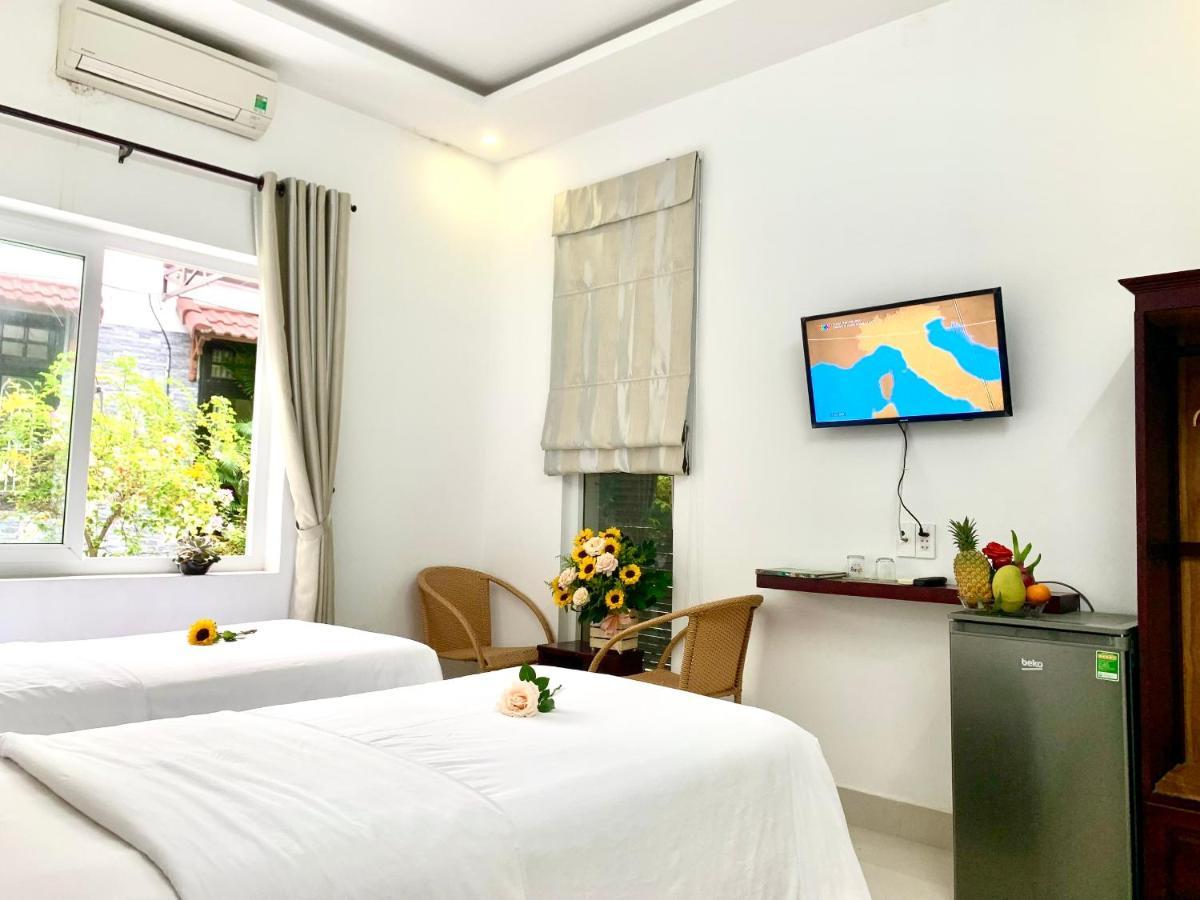 Ngoc Sinh Homestay Hoi An Exteriér fotografie