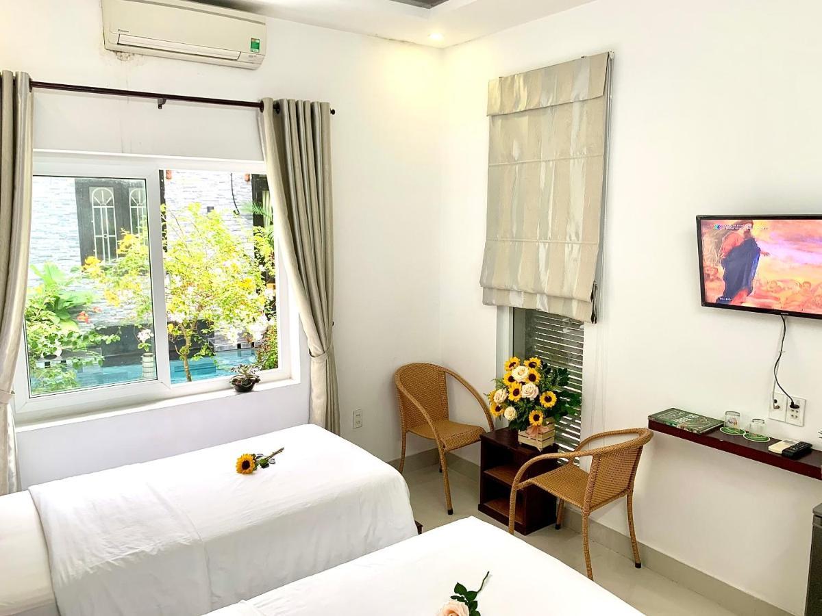 Ngoc Sinh Homestay Hoi An Exteriér fotografie