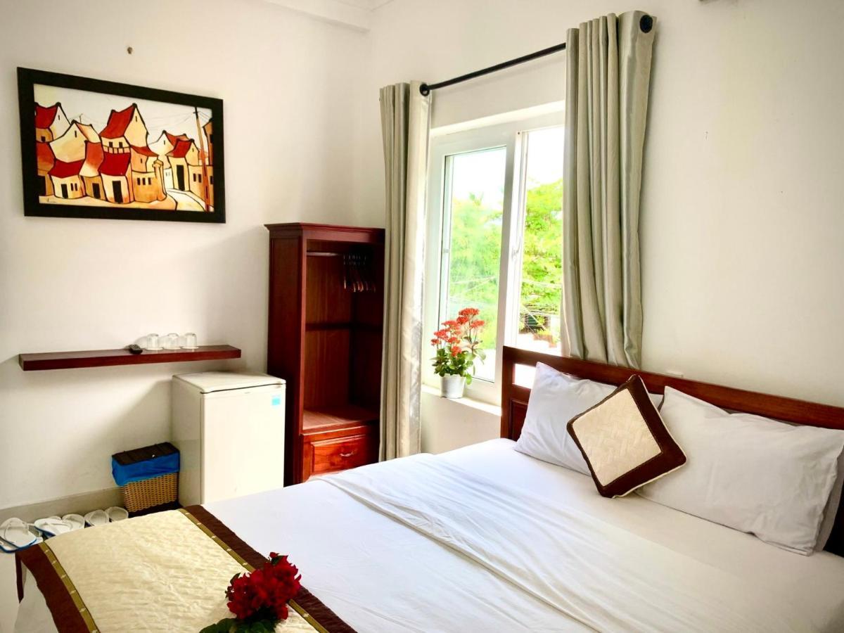 Ngoc Sinh Homestay Hoi An Exteriér fotografie
