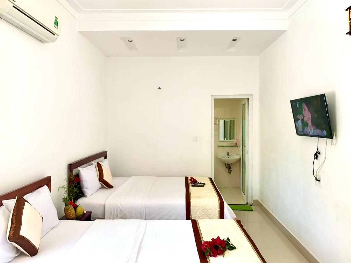 Ngoc Sinh Homestay Hoi An Exteriér fotografie