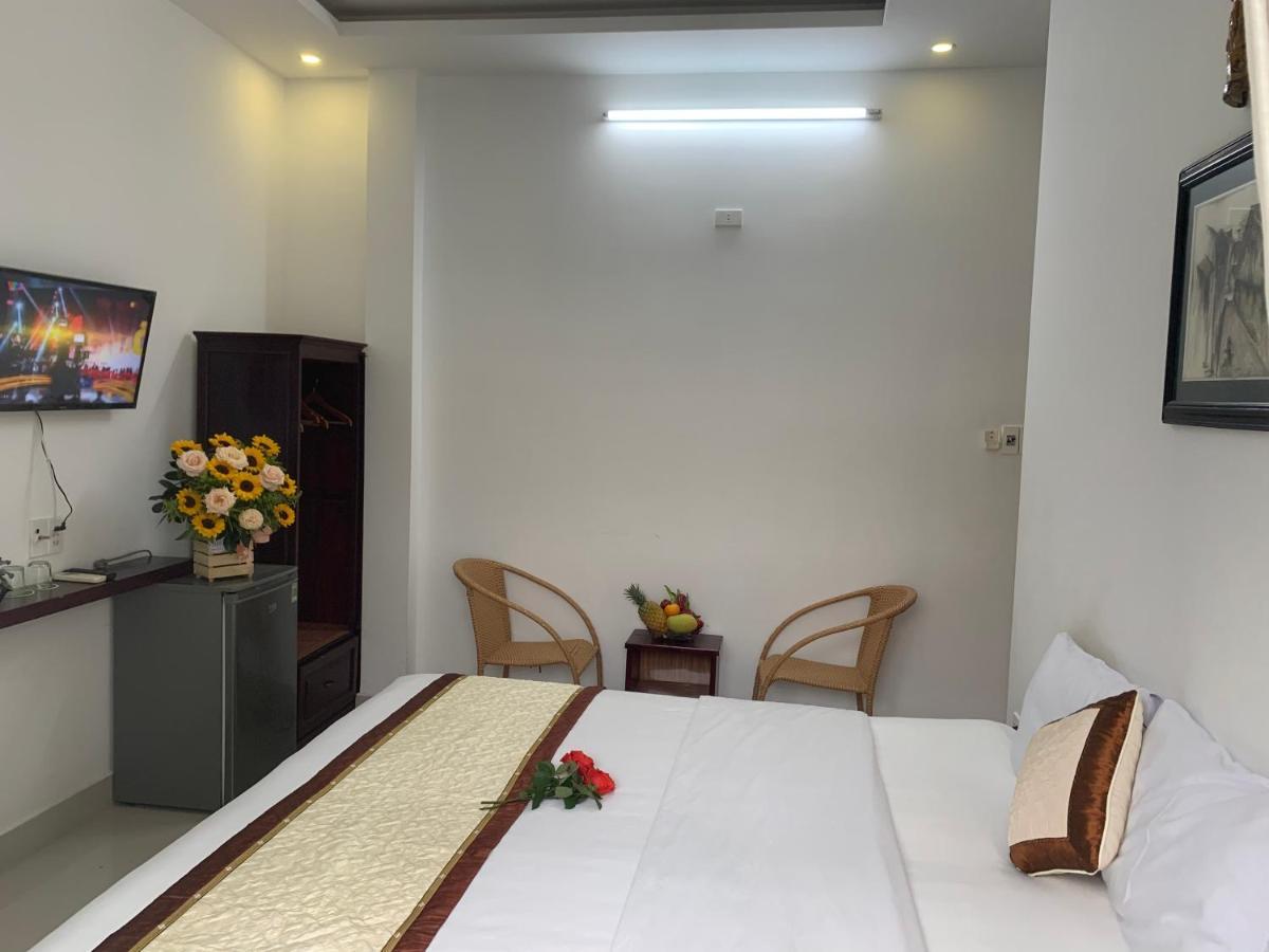 Ngoc Sinh Homestay Hoi An Exteriér fotografie