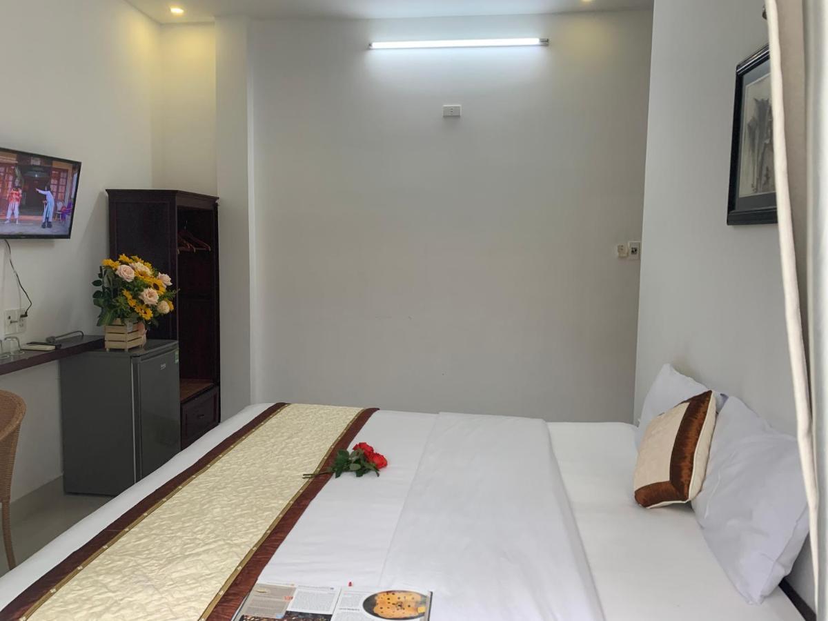 Ngoc Sinh Homestay Hoi An Exteriér fotografie
