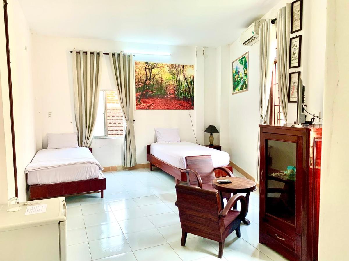 Ngoc Sinh Homestay Hoi An Exteriér fotografie