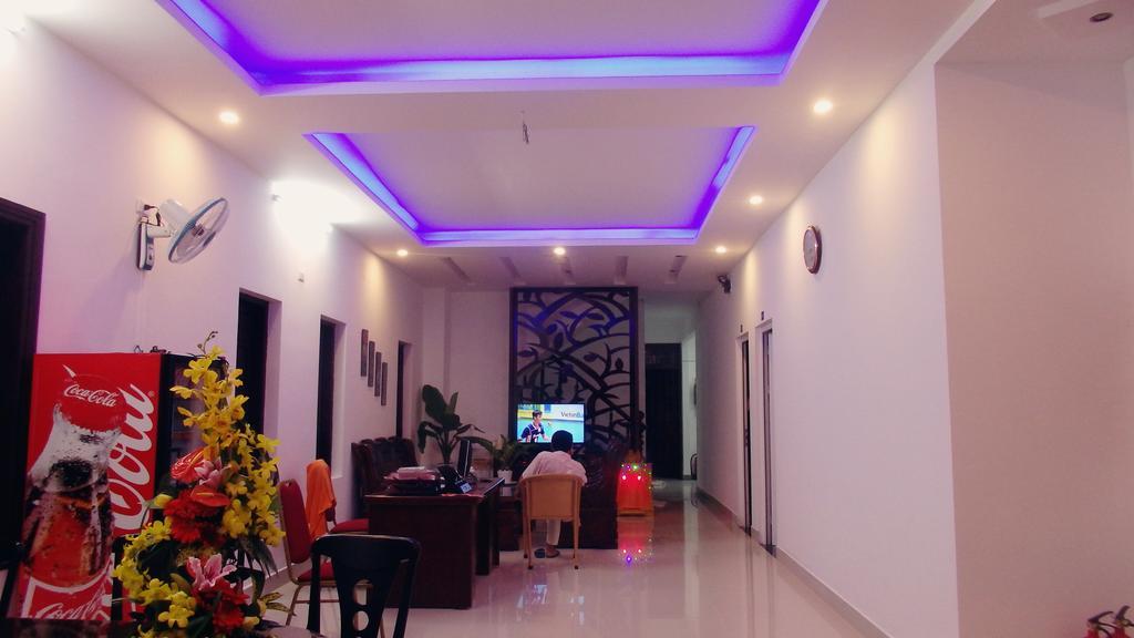Ngoc Sinh Homestay Hoi An Exteriér fotografie