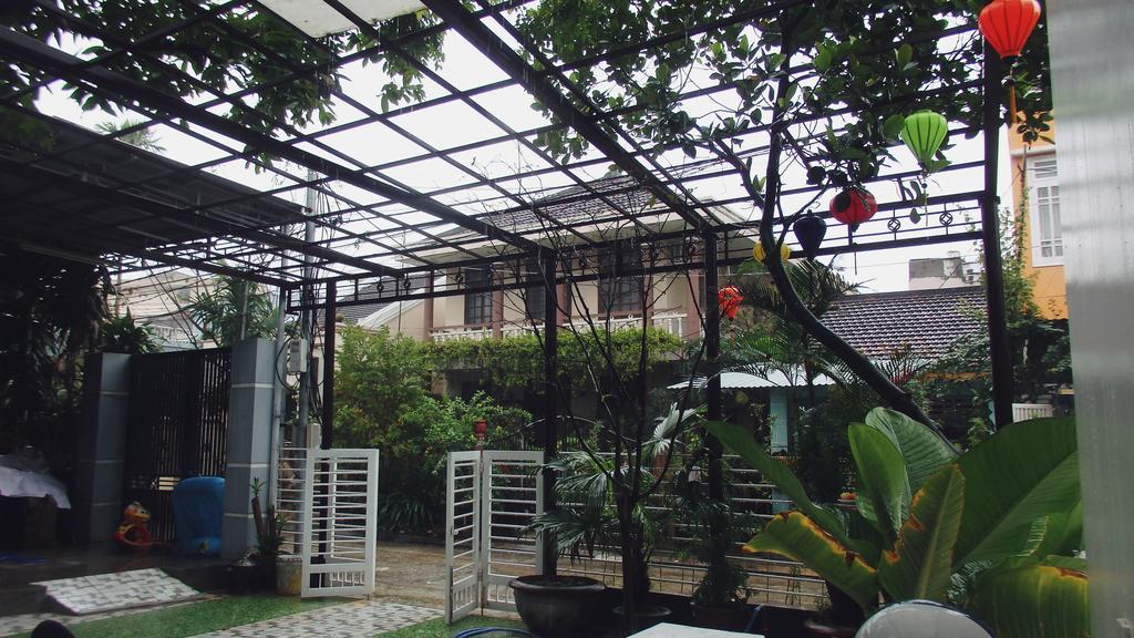 Ngoc Sinh Homestay Hoi An Exteriér fotografie