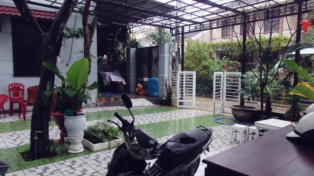 Ngoc Sinh Homestay Hoi An Exteriér fotografie