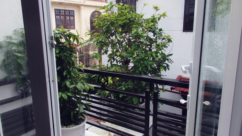 Ngoc Sinh Homestay Hoi An Exteriér fotografie
